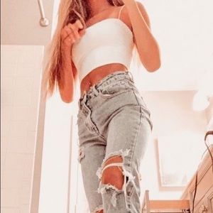 Meet your Posher, Marina